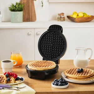 Waffle Craft Inox Waffle Makinesi