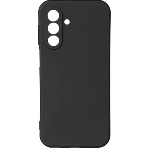 Galaxy A17 Kılıf  Siyah Yumuşak  Silikon