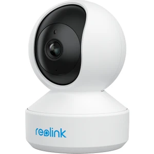 Reolınk E1 Pro 5mp 4mm Ip Dome Wı-Fı Kamera