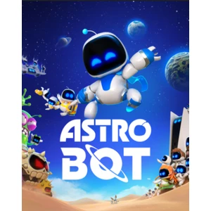 Astro Bot Ps5 (Dijital Ürün)