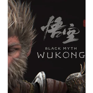 Black Myth: Wukong Ps5 (Dijital Ürün)
