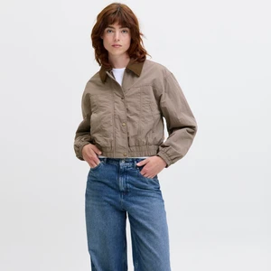 Kadin Bomber Ceket - June