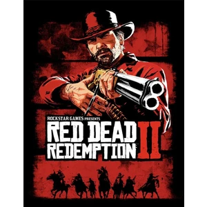 Red Dead Redemption 2 Ps4 – Ps5 (Dijital Ürün)