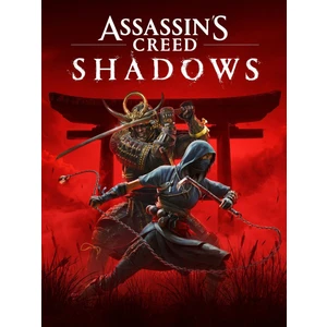 SONY Assassin’s Creed Shadows Ps5 (Dijital Ürün)