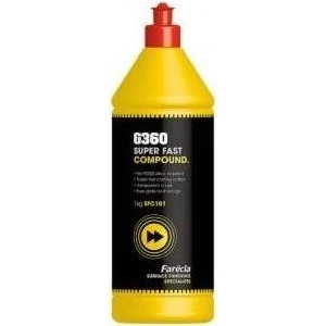 G360 Super Fast Hızlı Pasta 1 Litre