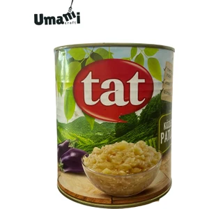 Köz Patlıcan 2800 gr