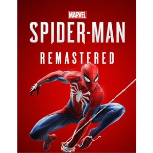 SONY Marvel’s Spider-Man Ps4 – Ps5 (Dijital Ürün)