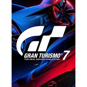 Gran Turismo® 7 Ps4 – Ps5 (Dijital Ürün)