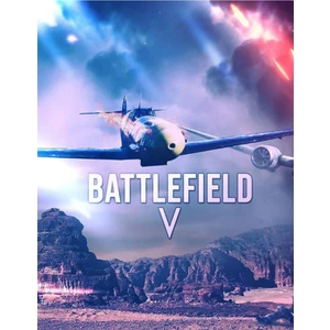 Battlefield 5 Ps4 – Ps5 (Dijital Ürün)