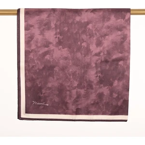 Kristel Luxer Eşarp | Bulut Desen