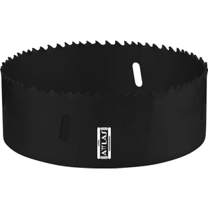Bi-Metal Panç 180 mm