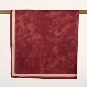 Kristel Luxer Eşarp | Bulut Desen