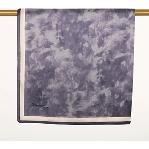 Kristel Luxer Eşarp | Bulut Desen