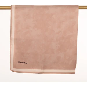 Kristel Luxer Eşarp | Bulut Desen