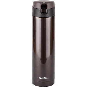 Füme Paslanmaz Çelik Termos 450ML