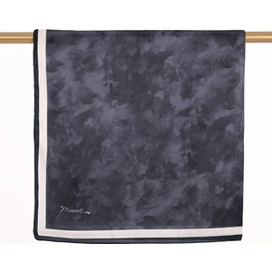 Kristel Luxer Eşarp | Bulut Desen