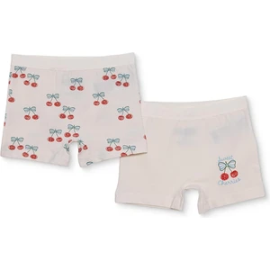 Hellobaby Kız Bebek Külot Elastanlı Süprem