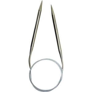 Misinalı Çelik Şiş 5 Numara 100 cm