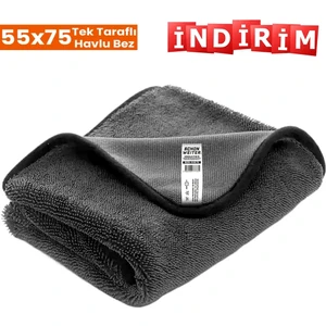 Schön Weiter 55X75 Single Face Ithal Havlu Kurulama Bezi