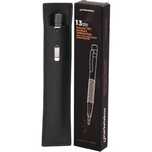 Kalem Tipi Hassas Tornavida 13 Parçalı Pratik Tornavida Seti