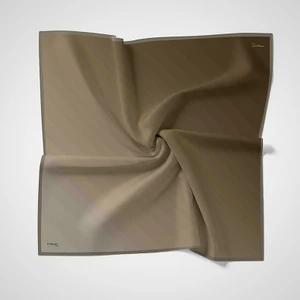 Naturel Eşarp | Degrade