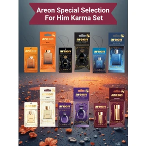 Special Selection For Him Karma Set