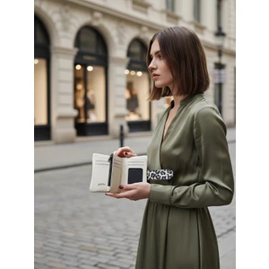 Hakiki Deri Kadın Cüzdan