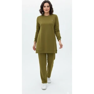 Basic Armalı Spor Ikili Takım