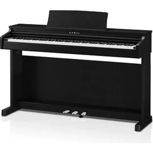 Kawaı CX202B Siyah Dijital Piyano (Tabure Hediyeli)