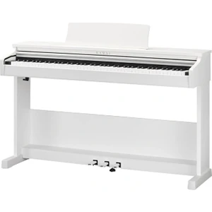 Kawaı CX102W Beyaz Dijital Piyano (Tabure Hediyeli)