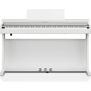 Kawaı CX202W Beyaz Dijital Piyano (Tabure Hediyeli)