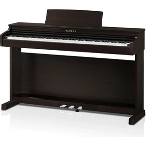 Kawaı CX202R Gül Ağacı Renk Dijital Piyano (Tabure Hediyeli)