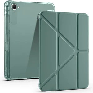 Xiaomi Redmi K Pad Kılıf Kalem Bölmeli Trifolding Case