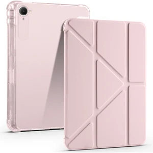 Xiaomi Redmi K Pad Kılıf Kalem Bölmeli Trifolding Case