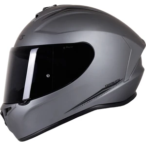 Draken Solid Gloss Matt Titanium / Xxl