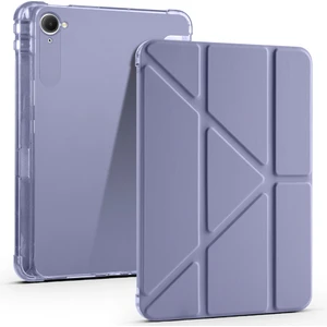 Xiaomi Redmi K Pad Kılıf Kalem Bölmeli Trifolding Case