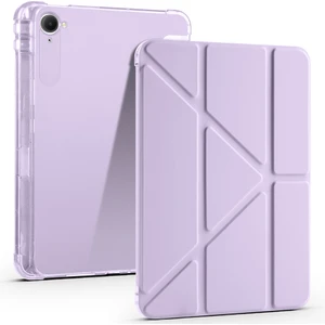 Xiaomi Redmi K Pad Kılıf Kalem Bölmeli Trifolding Case