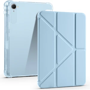 Xiaomi Redmi K Pad Kılıf Kalem Bölmeli Trifolding Case