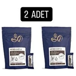 2 Adet Inülin ve Bromelain Coffee - 90GR