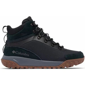 Burnsider Waterproof Erkek Kısa Bot