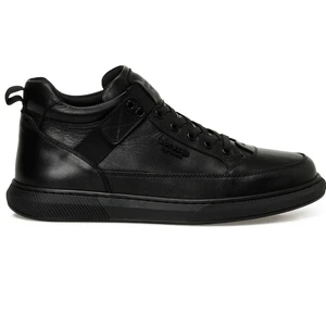 Dockers By Gerli Charlton 5pr Siyah Erkek Bot