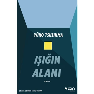 Can Yayınları Işığın Alanı - Yuko Tsushima