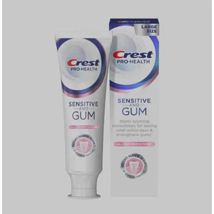 Pro-Health Sensitive And Gum All Day Protection Diş Macunu 63 ml