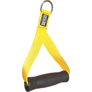 Fitness Elcik Sarı Tek - 25 cm