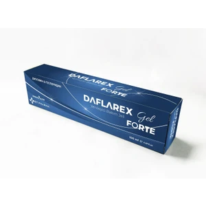 Btpharma Daflarex Gel