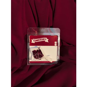 Wine Whisper Mini Çiçek Buketi – Hot Koleksiyon Wheels Flowers | Özel Tasarım Çiçek Kutusu  | Özel Günler | Anne, Sevgili, Eş