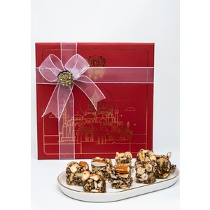 Paşa Dairesi Kenevir Helvası