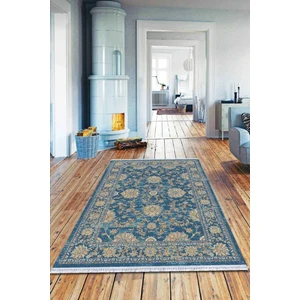 Dijital Baskı Şönil Dokuma Taban Halı Yıkanabilir Kilim Yolluk Salon Halısı