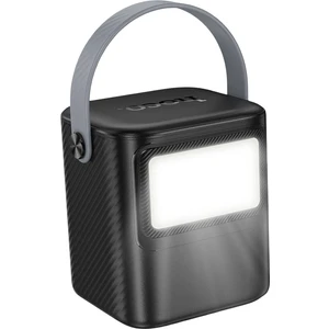 Hoco. J152 Tough 80.000 Mah Dijital Göstergeli Pd 20W LED Işıklı Powerbank - Siyah