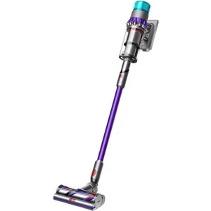 Dyson Gen5 Detect Mor/grı Dıkey Sarjlı Supurge